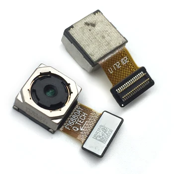 Za Asus ZenFone 4 Max Pro ZC554KL Nazaj Zadnja Modula Kamere Flex Kabel Trak