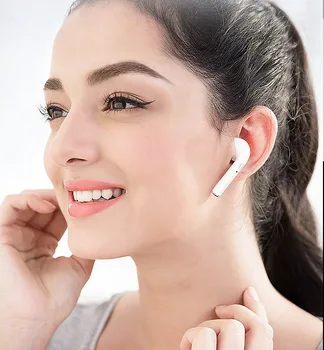 Inpods12/Pro3 Brezžična tehnologija Bluetooth 5.0 Super slušalke stereo bas Slušalke Čepkov Športne slušalke