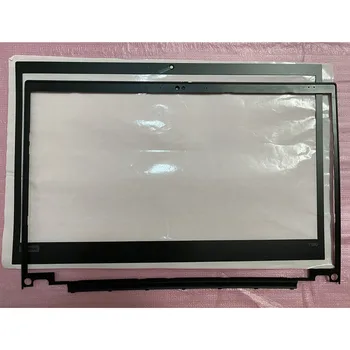 Novi Originalni prenosnik Lenovo Thinkpad T590 LCD Ploščo Kritje primera/LCD zaslona okvir nalepke 01YT320 01YT318
