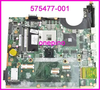 575477-001 580972-001 primerni za HP Paviljon DV7-3000 Serija motherboard DA0UP6MB6E0 REV E Glavni odbor celoti preizkušen