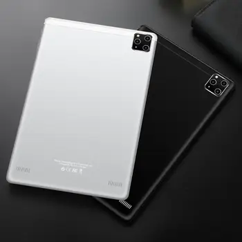 Dobro prodajajo G701 Tablet Pc 128G 10.1 palčni 4G Telefonski Klic 8 256GB ROM Android 9.1 8800mAh WiFi GPS Globalni različici tablet PC