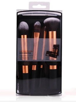 Make up Brushs 1-3-4-5-6-7pcs Maquillage Pravi Tehnika Ličila Brushs v Prahu Svoboden Polje Pasu čopič brezplačna dostava