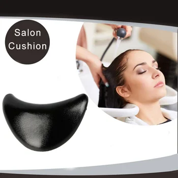 1pc frizerski Salon vratu ostalo blazine silikonsko blazinico pranje šampon blazino barber frizerski umivalnik styling orodja