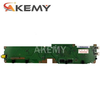 Akemy Novo! ME301T tablični računalnik z matično ploščo Za Asus ME301 ME301T 16GB SSD ssd Zabava Mainboard in logiko odbor