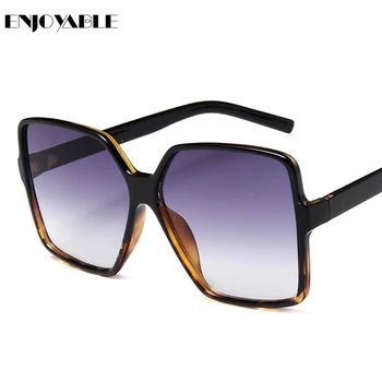 Zonnebril Dames sončna Očala Odtenek za Ženske Kvadratnih Vintage Retro sončna Očala blagovne Znamke Oblikovalec Hombre Oculos De Sol Feminino G125