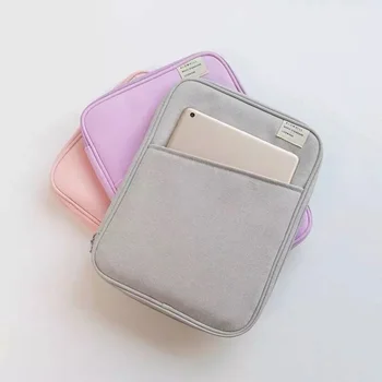 2020 nov modni ipad torbica 9.7 10.2 10.5 pro11 10.9 air2/3/4 6. 5. in 7. 8. generacije tablete zaščitni rokav primeru notranjo vrečo