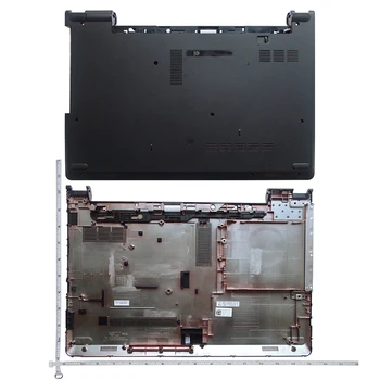 NOV LCD pokrov Za DELL inspiron 15 3558 3559 3552 15-3558 15-3552 LCD ploščo kritje podpori za dlani Zgornji spodnji osnovno kritje