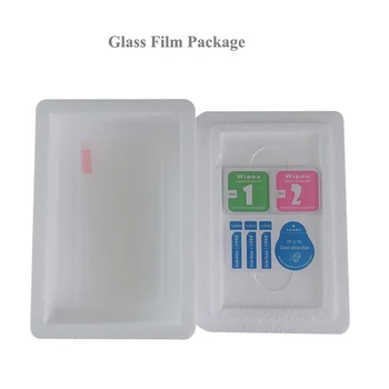 Kaljeno Steklo Za Samsung Galaxy Tab S6 Lite 10.4 P610 P615 SM-P610 SM-P615 Screen Protector 9H 0,3 mm Tablet Zaščitno folijo