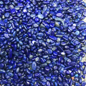 Debelo Naravno Lapis Lazuli Kristalno Grobo Kamen Rock Mineralnih Vzorcu Vaza Sajenje Aquarium Fish Tank Decor Stone Obrti