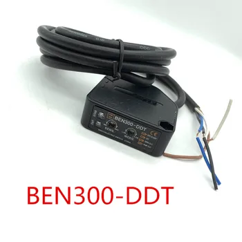 BEN300-DDT Autonics Razpršenih Reflektivni Fotoelektrično Stikalo Sn-300mm New Visoke Kakovosti