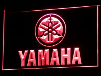 K128 Yama Sistem za Domači Kino LED Neon Luči Signss