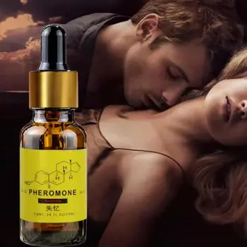Spogledovanje Parfum Pritegniti Ženske Parfum Olje Androstenona Feromonske Spolno Spodbujanje Dišave Seksi Parfum Za Ženske