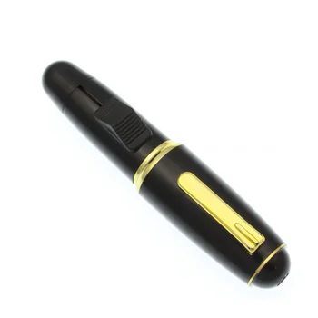 Mini auto pero, nož Visoke kakovosti 6 barv mini Ključ sponke žepni nož ABS ročaj svetlobe nož
