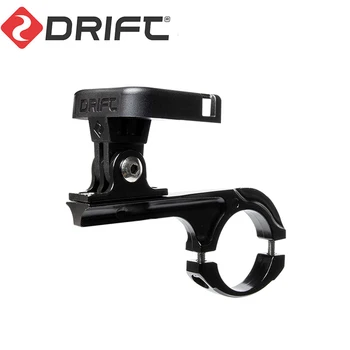 Drift originalno dodatno opremo za Duha XL Duh X 4k Duha S Motoristična čelada kamere kolesa Krmilo Gori 2.0