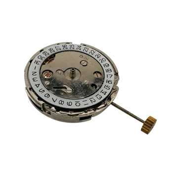 2813 automatic mehanski mens datum classic vintage watch gibanja