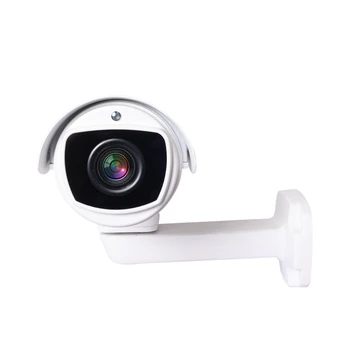 Anpviz 5MP/2MP Bullet POE PTZ IP Kamere, 10-kratni Optični Zoom, HD Varnost Zunanja Vodotesna Kamera Onvif IR 50m H. 265