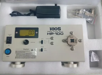 HP-100 HP-50 HP-20 HP-10 Digitalni Navora Meter, izvijač Izvijač ukrep Tester s kalibracijo