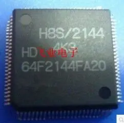 IC brezplačna dostava novo izvirno HD64F2144FA20