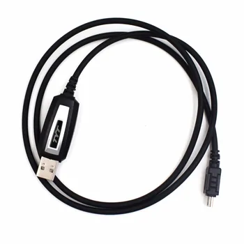 TYT Programiranje USB Kabel, Primerni za Mobilne Radijske TH9800 TH7800 TH-8600 MP800 TH-2R TH-UV3R