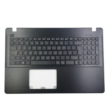 Za Asus X550 F550 A550 X550C X550VC FX50 FX51 FX60 X552M ZX50 K550L Y581C F550L A550J R510 R510J Laptop podpori za dlani Zgornjega Primera