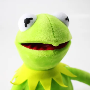 BOLAFINIA žaba najboljša igralka plišastih igrač risanka otroke, otroška Božično darilo za rojstni dan plišaste igrače