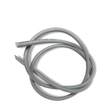 10M Twisted Oklopljenega Kabla UL 32AWG 2 jedro Anti-oksidacija Posodah Bakrene Žice 2P Podatkovni Kabel USB, Žična PVC izolirni Ovoj