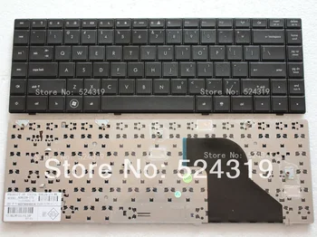 Nov Laptop Tipkovnici za HP 620 621 625 CQ620 CQ621 Tipkovnico NAS Postavitev