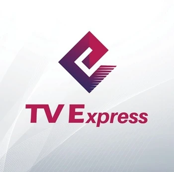 TVE tv express TVExpress anual