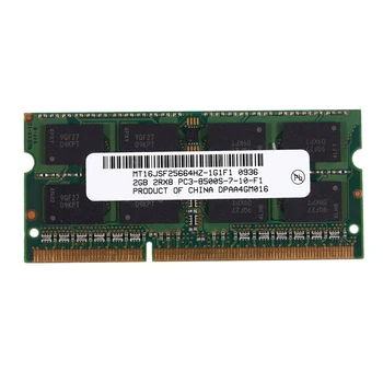 DDR3 so-DIMM, DDR3L DDR3 Pomnilnika Ram za Prenosnik Prenosnik