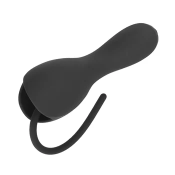 VATINE Za Moške Sečnice masturbacija Sečnice Širitev Stimulator Erotično Sex Igrače Penis Plug Moški Penis Črpalka Vibrator
