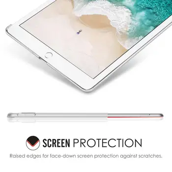 MoKo Ohišje Za iPad Zraka (3rd Generation) 10.5