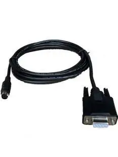 PMC-310S PC-PMU RS232 Programiranje Prenos Kabel za LS LG XGB/XBC/XBM PLC