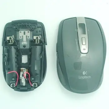 Novo Lupino/Pokrov Zamenjava Zunanje Zadeve za Lo.gitech M905 Kjerkoli Wireless Mouse