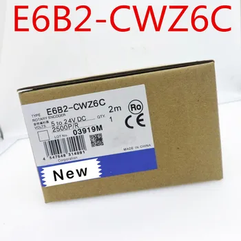 E6B2-CWZ6C 1800, 1500, 1200, 1024,1000 P/R E6B2-CWZ6C Rotacijski Kodirnik,IMAJO NA ZALOGI