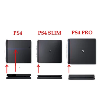Biohazard 253 PS4 Kože PS4 Nalepke Vinly Kože Nalepke za Sony PS4 PlayStation 4 in 2 krmilnik kože PS4 Nalepke