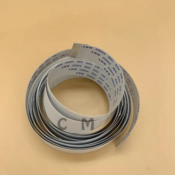 Graphtec CE5000 Glavo Podatkovni Kabel FFC ravno datum kabel za Graphtec CE5000-40 CE5000-60 CE5000-120 CE6000-120 rezalnik Voziček kabel