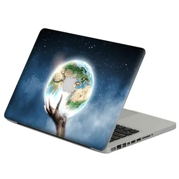 Varovanje Zemlje Laptop Nalepke Nalepke Kože Za MacBook Air Pro Retina 11