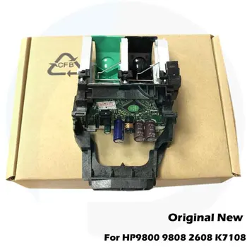 Original Novo Za HP Deskjet 9800 K7100 k7103 K7108 OJ2600 HP9800 Prevoz Skupščine C8165-67042 C8165-67061