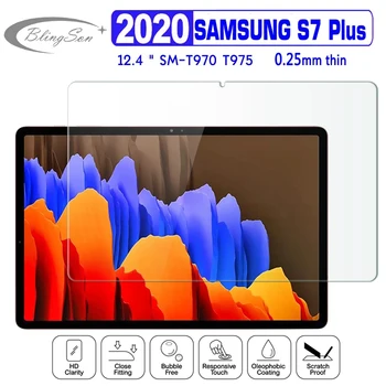 Za Samsung Galaxy Tab S7 Plus 12.4