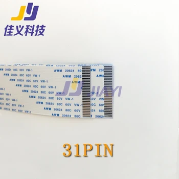 31 PIN Dolg Kabel za Mutoh 900C/ 900X / VJ-1604 Inkjet Tiskalnik Mainboard Podatkovni Kabel