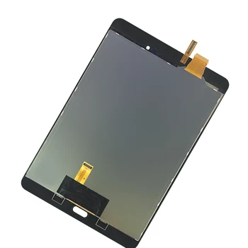 Za Samsung GALAXY Tab A 8.0 P350 P355 Tablet Lcd Dispaly, Zaslon na Dotik, Računalnike Senzorji Celoten Sklop Plošče Nadomestni Deli