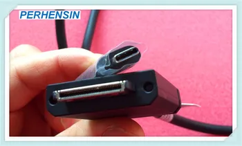 ZA Dell ZA Razširitveno Postajo WD15 USB-C kabel Adapter 3V37X PM41V NWXM0