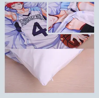 Anime Citrusov Aihara Yuzu Aihara Mei Dve Strani Pillowcases Objemala Blazino Blazine Primeru Zajema Otaku Cosplay Darilo Novo P1