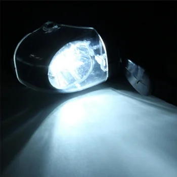 3-v-1 In 4,5 M, LED Svetilka Podaljša Zložljive Pet Pes Povodec Samodejno Prilagodljiv Vlečna Vrv Pasu Vodi z Vrečke za Smeti