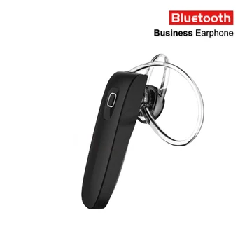 FANGTUOSI B1 Stereo slušalke, Brezžične Bluetooth Slušalke za iPhone 8 Šport z Mic Čepkov Prostoročno, Slušalke Slušalke Slušalke