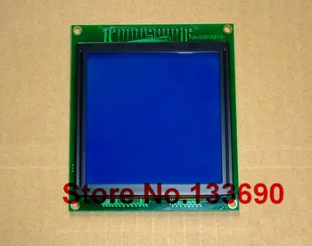 LCM prikazovalniku PCB-S128128#1-01 MGLS128128-58C LCD zaslon Original