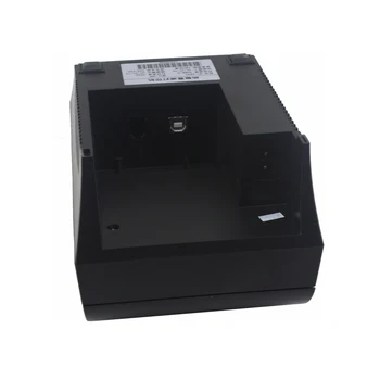 JP-5890K JEPOD 58mm Termični Tiskalnik za Supermarket Toplotne Prejemu Tiskalnik za POS Sistem Toplotne za Obračun Tiskalnik za Kuhinjo