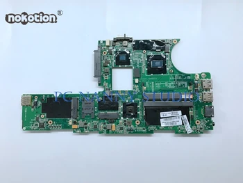 PCNANNY za Lenovo ThinkPad X100e Motherboard DAFL3BMB8E0 75Y4064 11.6