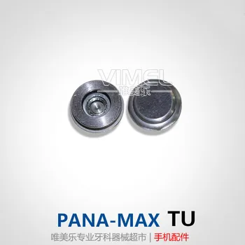 Standard back kapa s šcitnikom push za NSK PANA MAX Visoke hitrosti handpiece head kapa pokrov rezervni deli