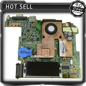 Za Asus Eee PC 1005HA 945-čipov Prenosni računalnik z Matično ploščo N270U motherboard 1005HA 1GB testirani S-6 mainboard